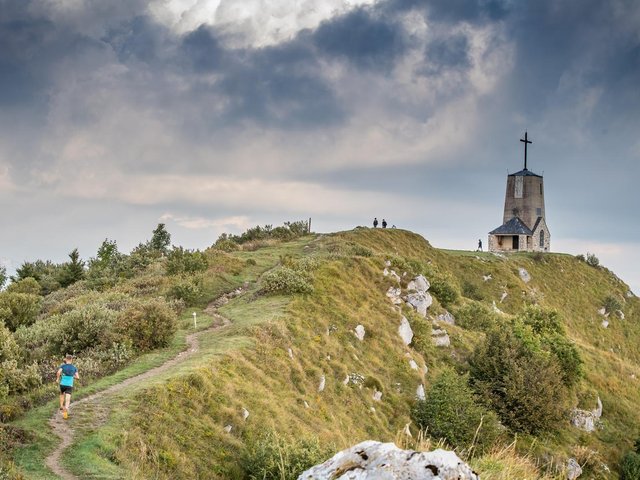 Monte Cuarnan